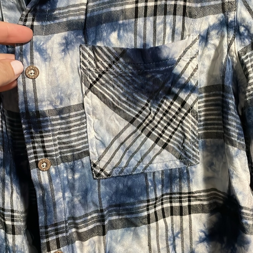 C&C California Button Down M - image 3